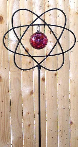 Atom Sun Stick