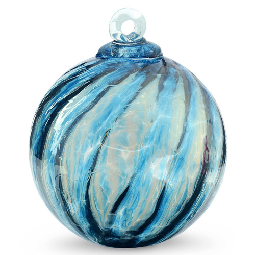 Bright Turquoise Optic