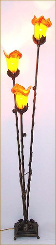 Deco Floor Lamp