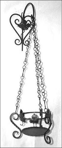 Plant Hanger