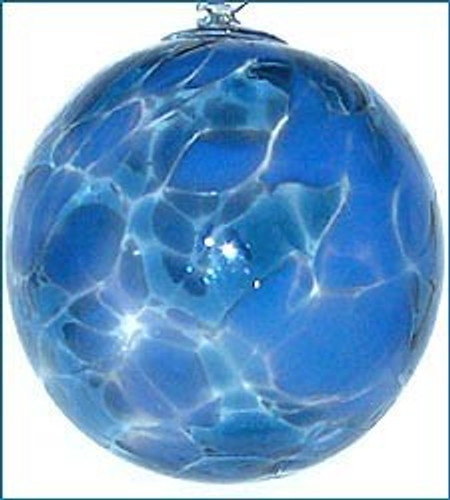 Big Blues Kugel