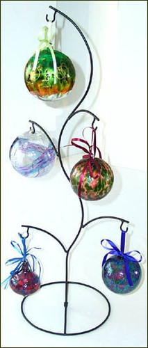 Five Place Kugel Tree