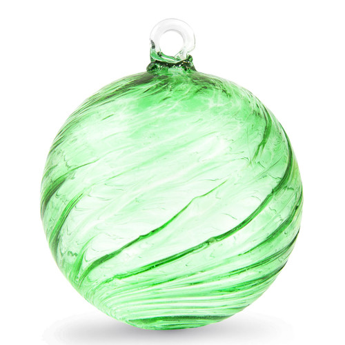 Bright Green Optic 3 Inch