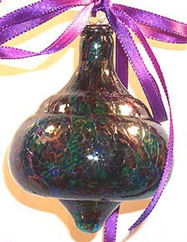 Special Blue / Green Bell