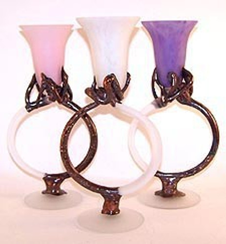Loophole Root Vase