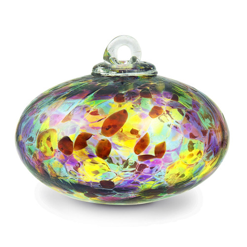 Multicolored Orb