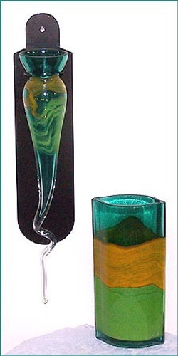 The Dunes (vase only)