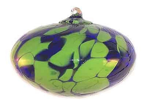 "Gecko" Orb