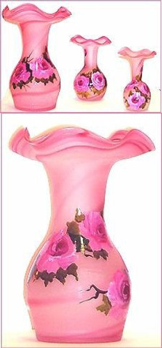 Pink Roses