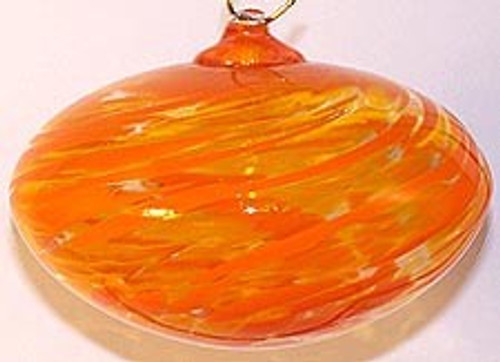 "Sun" Orb