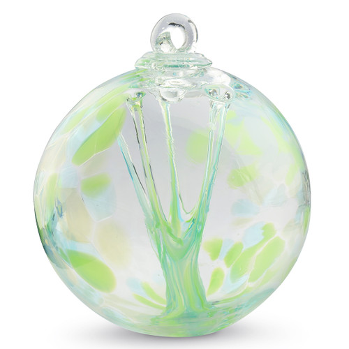 Witch Ball "Waters"