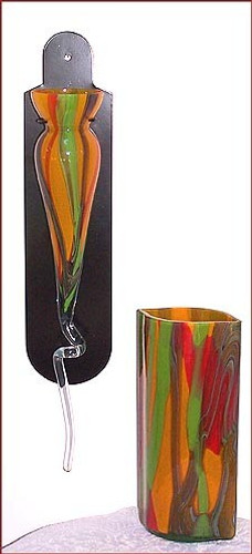 The Wetland (vase only)
