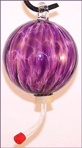 Hummingbird Feeder "Purple Optic"
