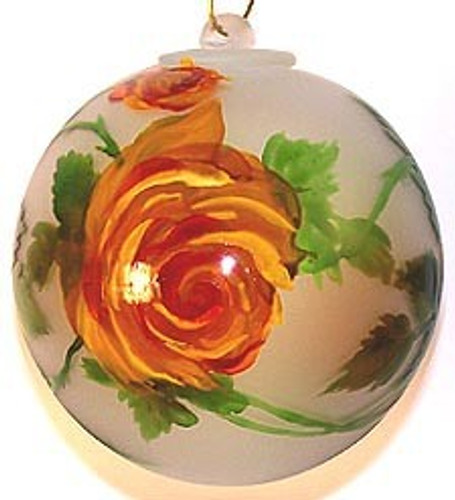 Tropicana Rose