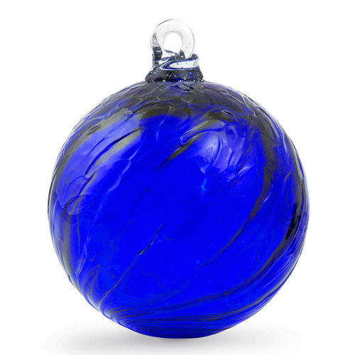 Cobalt Blue 3 Inch