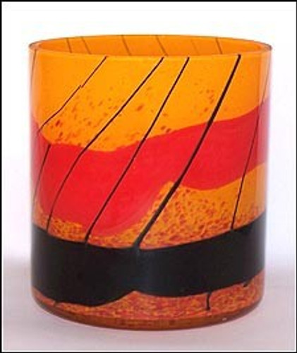 Cylinder Vase / The Rock