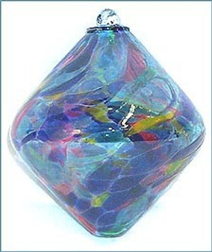 Multicolor Rhombus