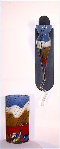 The Coast (vase only)