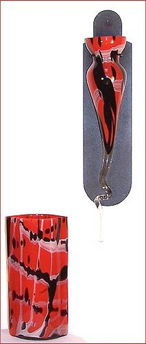 The Crater (vase only)