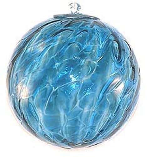 Bright Turquoise Optic 3 Inch