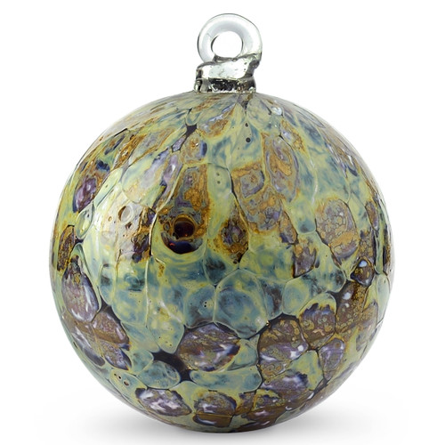 Earthtones 3" Diameter