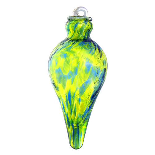 Lance Point Pendulum "Kinda Blue, Kinda Green"