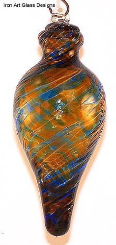 Lance Point Pendulum "Arcola"