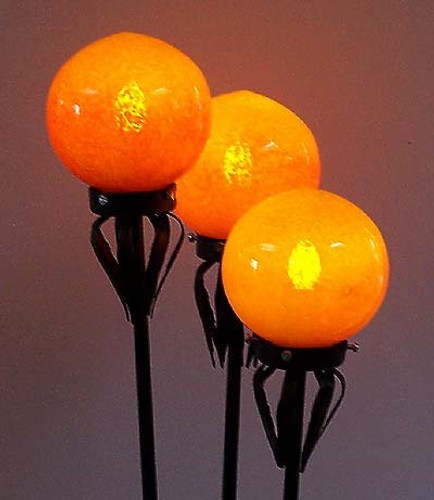 PaPaDee Lamp "SunRise"