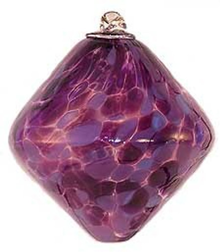 Lavender / Purple Rhombus