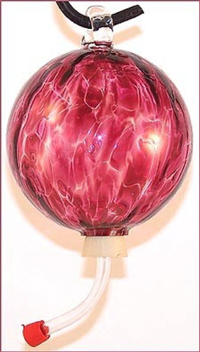 Hummingbird Feeder "Red Optic"