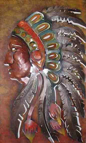 Large Apache Profile