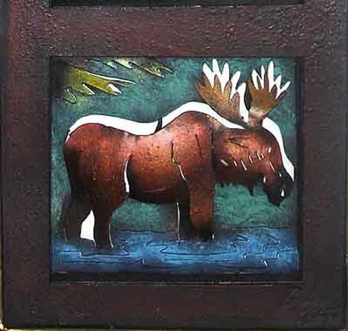 Moose River