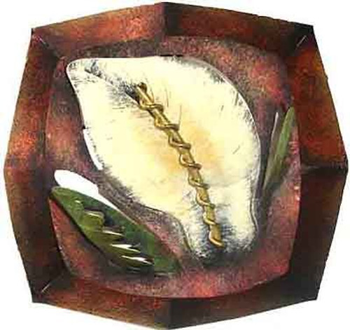 Cala Lilly Octal Screen