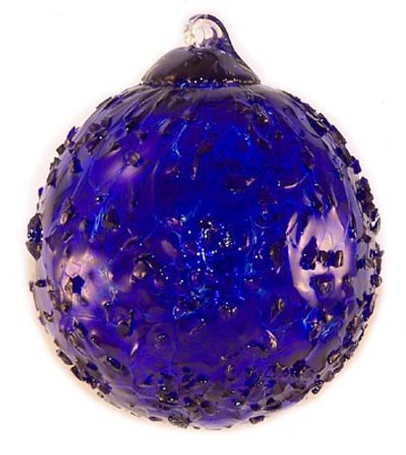 Sari Blue Ice Kugel
