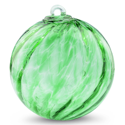 5 Inch Kugel "Green"