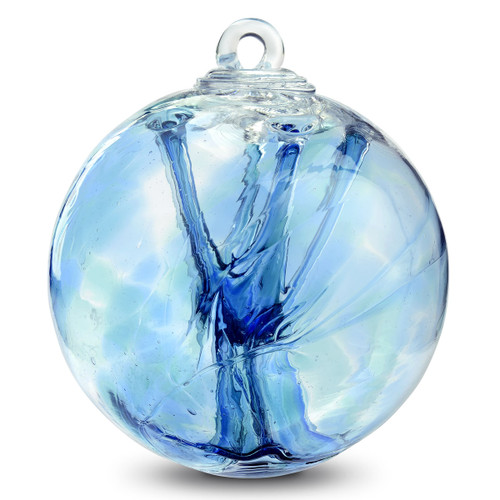 Witch Ball "Trent"