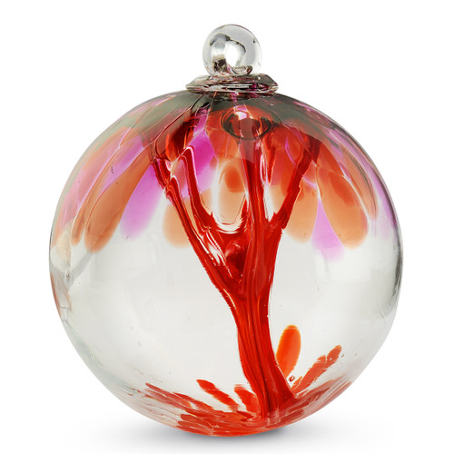 Spirit Tree "Scarlet" 6 Inch