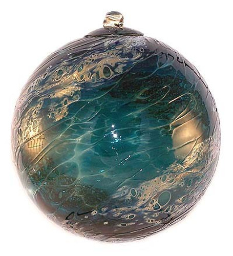Luna Pine Tree Green