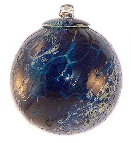 Luna Sea Green Friendship Ball