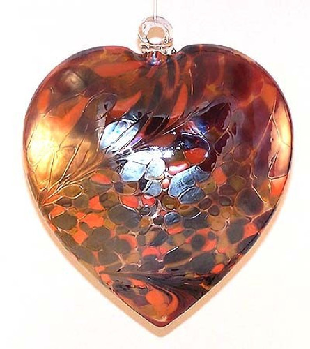 Abalone Heart, "Dark Sun"