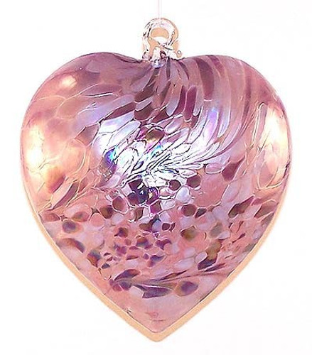 Abalone Heart, "Bloom"