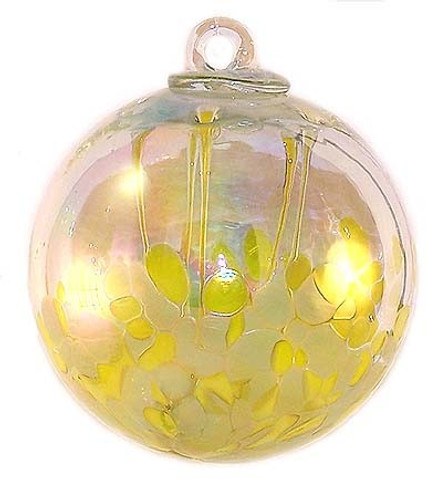Medusa Spirit Ball "Ectoplasm"