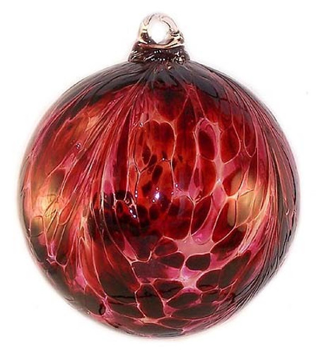 Cranberry Plume Design