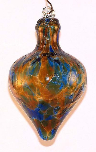 Plumb Bob Pendulum "Arcola"