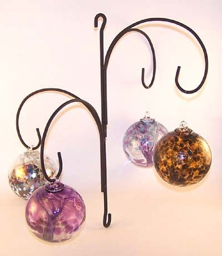 4 Place Ornament Hanger