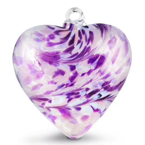 Large "Bloom" Heart