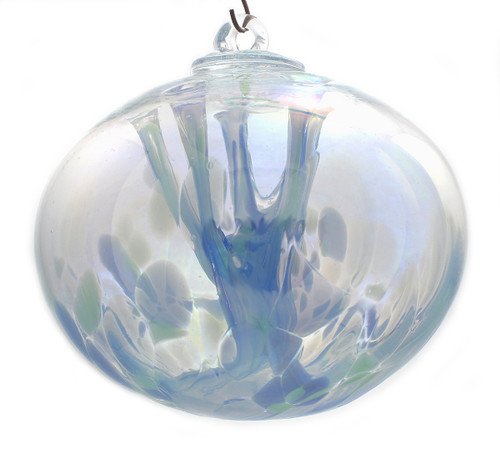 JuJu Ball "Blue Lagoon" Iridized
