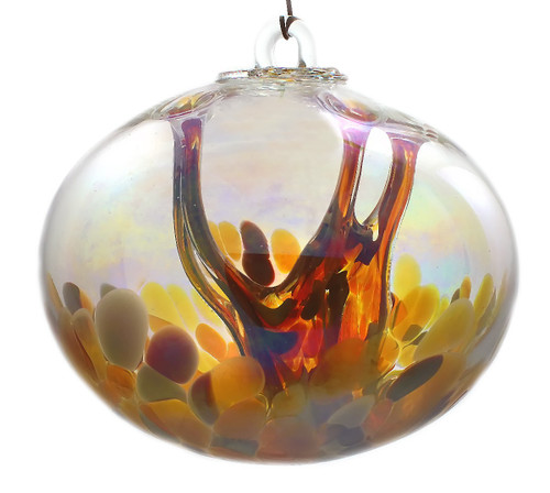 JuJu Ball "Caramel" Iridized