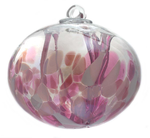 JuJu Ball "Blush" Iridized