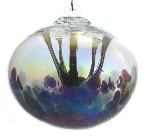 JuJu Ball "Thunder Head" Iridized